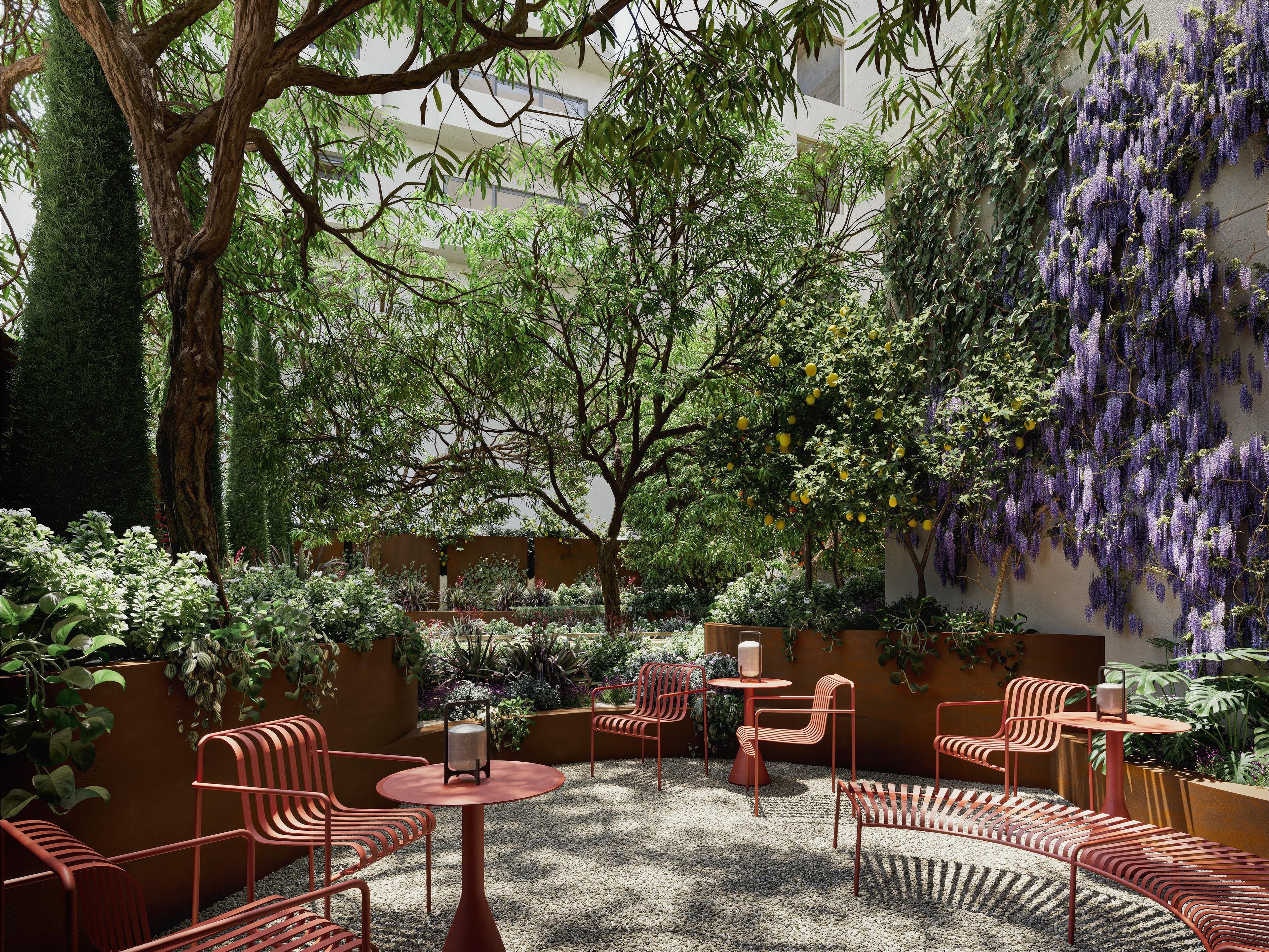 Garden