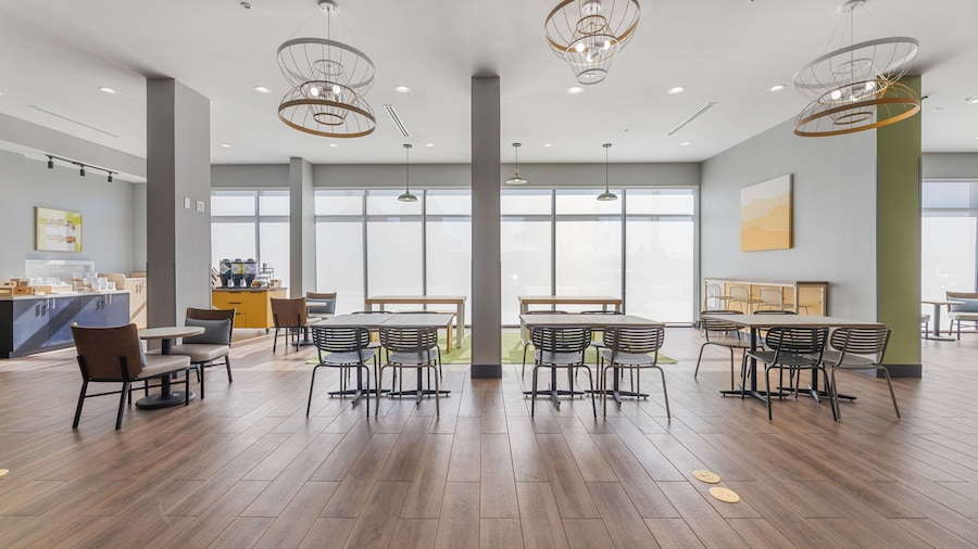 Spark By Hilton Garland Dallas East