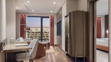 Suite, 1 chambre