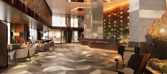 Hilton Istanbul Airport