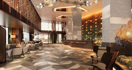 Hilton Istanbul Airport