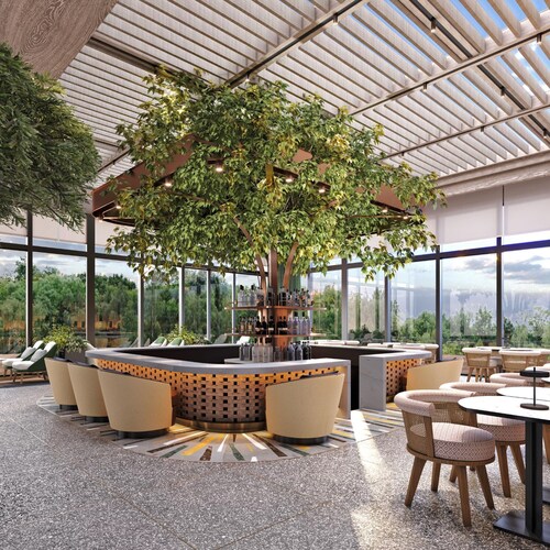 Hilton Istanbul Airport