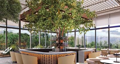 Hilton Istanbul Airport