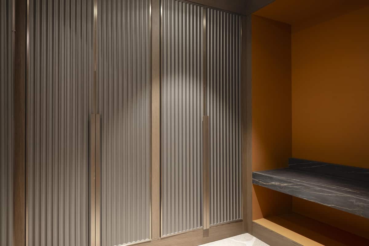 Suite Exécutive, 1 très grand lit | Coffres-forts dans les chambres, rideaux occultants