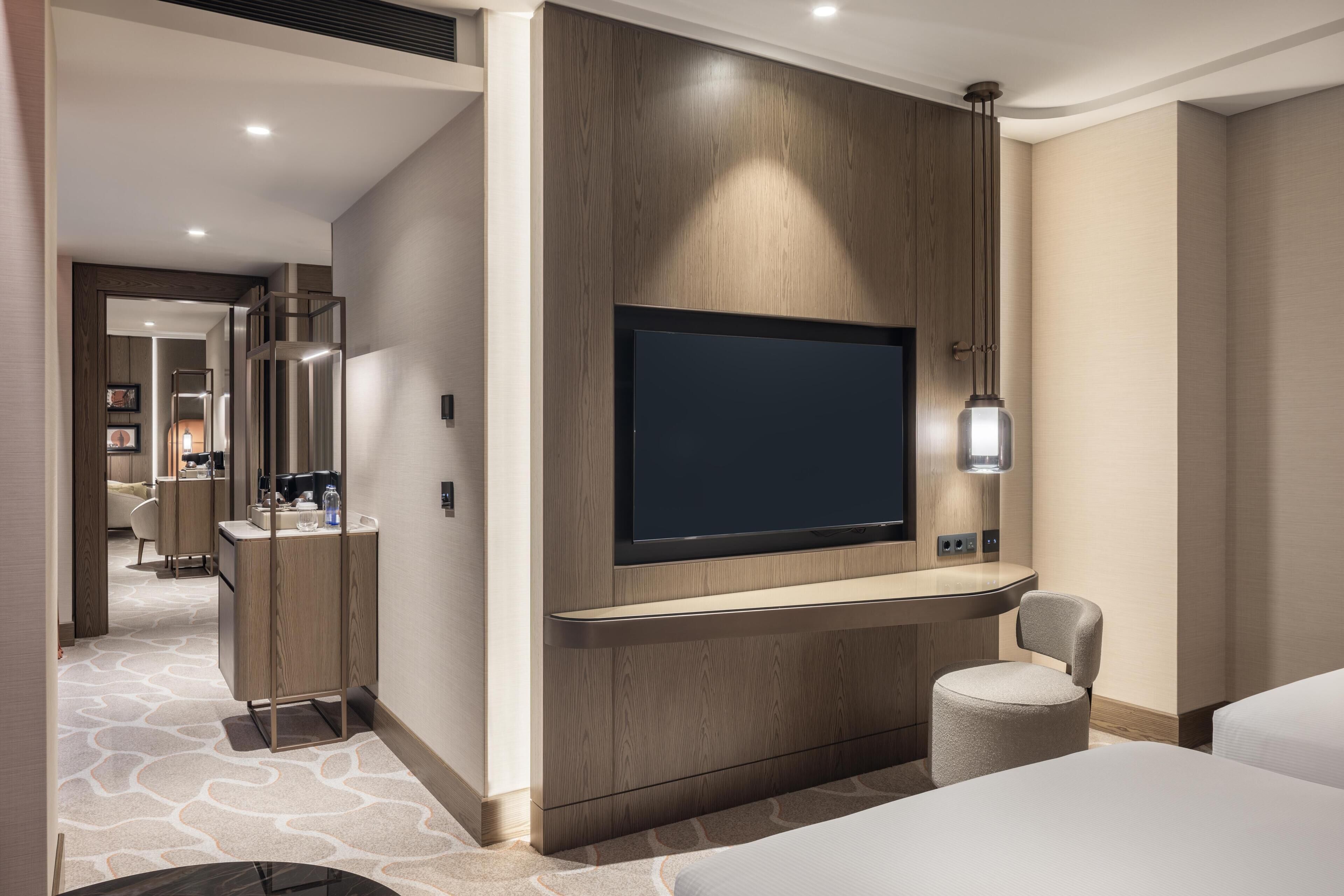 Chambre Familiale, 2 chambres
