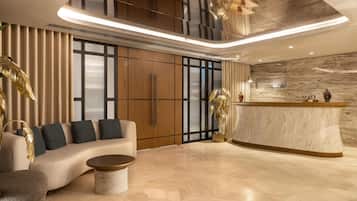 Couples treatment room(s), massages