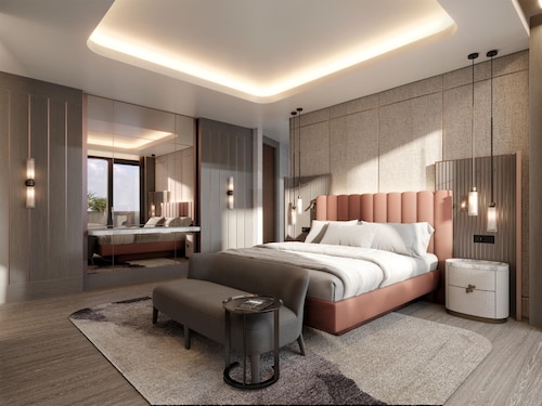 Hilton Istanbul Airport