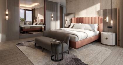 Hilton Istanbul Airport
