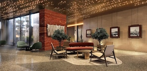 Meeting facility - Hilton Istanbul Airport (Arnavutköy)