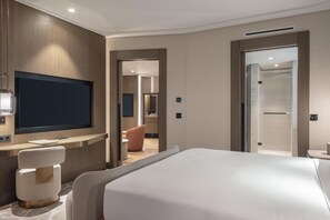 Room - Hilton Istanbul Airport (Arnavutköy)