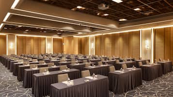Salón de baile