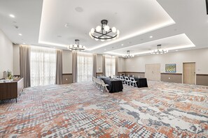 Meeting facility - Home2 Suites by Hilton Ontario Airport (Ontario)
