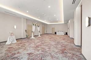 Meeting facility - Home2 Suites by Hilton Ontario Airport (Ontario)