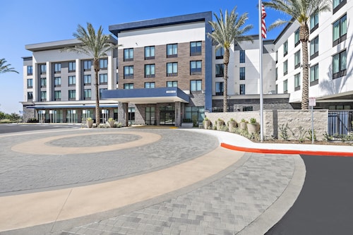 Home2 Suites by Hilton Ontario Airport