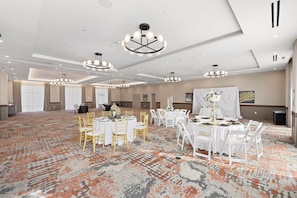 Meeting facility - Home2 Suites by Hilton Ontario Airport (Ontario)