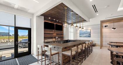 Home2 Suites by Hilton Ontario Airport