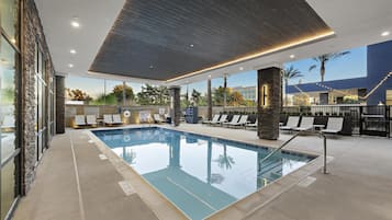 Piscina externa