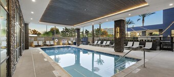 Home2 Suites by Hilton Ontario Airport