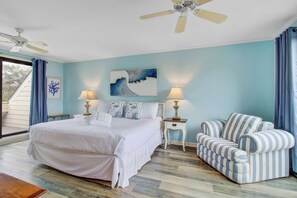 2 chambres, fer et planche à repasser, Wi-Fi