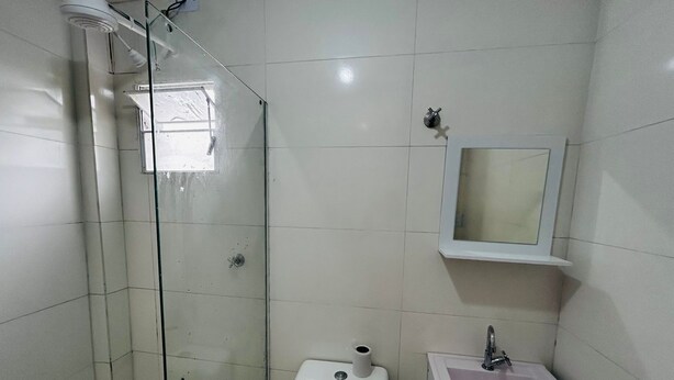 Basic Studio | Bilik Mandi