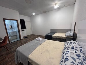 Estudio básico | Wifi gratis