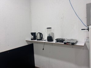 Basic-studiolejlighed | Gratis Wi-Fi
