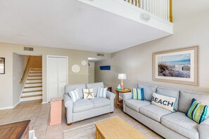 Téléviseur, bureau