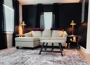 Fernseher
