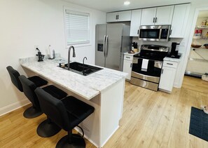 Mikrobølgeovn, ovn, kogeplade