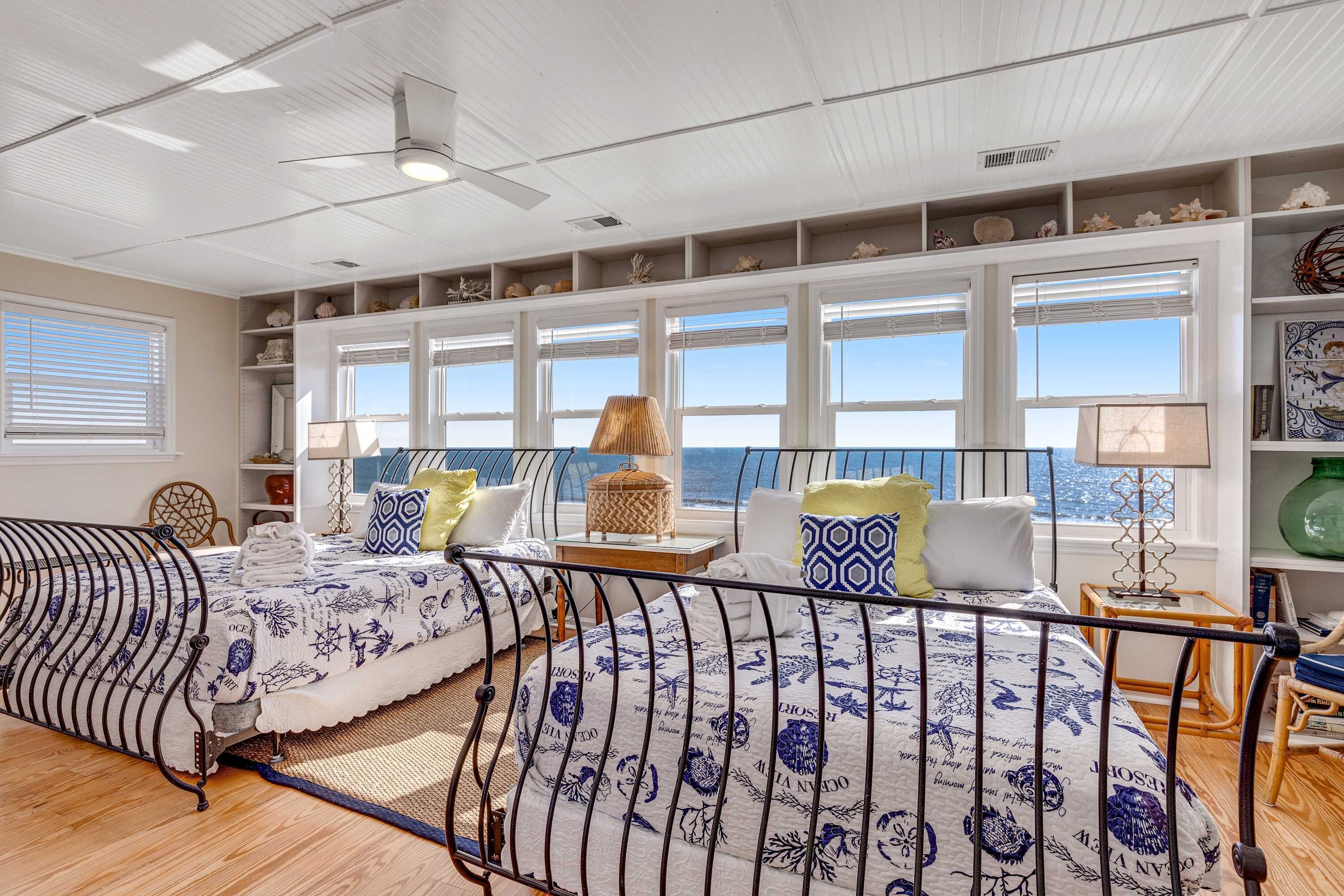 3 bedrooms, iron/ironing board, WiFi