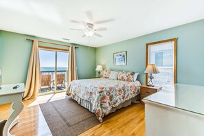 4 多间卧室、熨斗/熨衣板、WiFi、床单