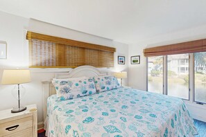 2 chambres, fer et planche à repasser, lit parapluie, Wi-Fi