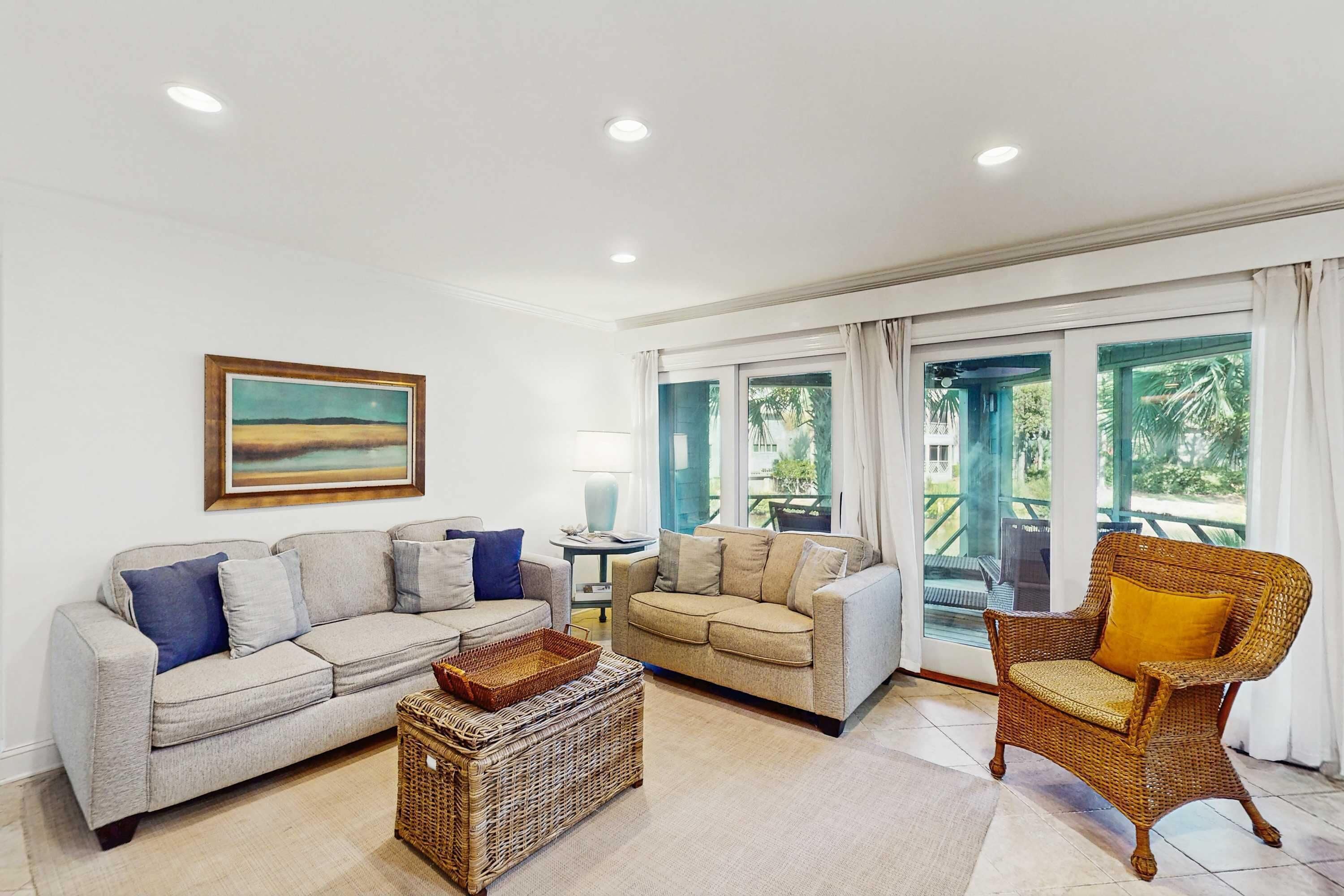 Téléviseur, bureau