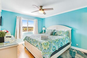 2 sovrum, strykjärn/strykbräda och wi-fi