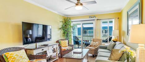 Fernseher, Arbeitsbereiche