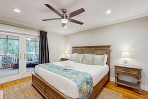 3 chambres, Wi-Fi, draps fournis