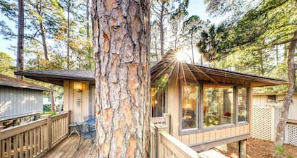 Beautiful Home in the Woods with Updated Amenities and Shared Pool