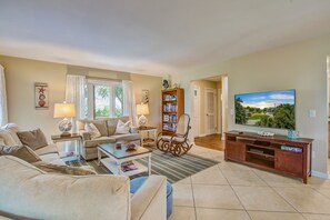 Televisor i oficines 