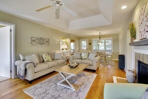 Fernseher, DVD-Player