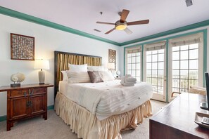 3 chambres, fer et planche à repasser, Wi-Fi