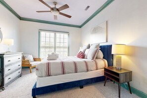 3 عدّة غرف نوم ومكواة/لوح كي وواي فاي