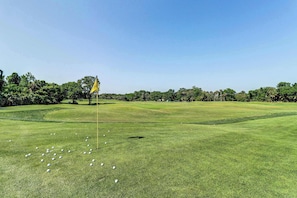 Golfe