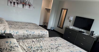 Kirkfield Motor Hotel