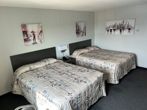 コンフォート ダブルルーム | WiFi (無料)