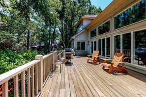Terraço/pátio