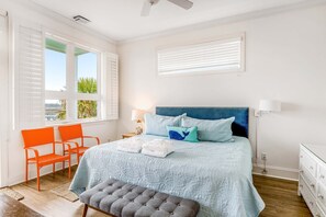 3 habitaciones, escritorio, tabla de planchar con plancha y wifi 