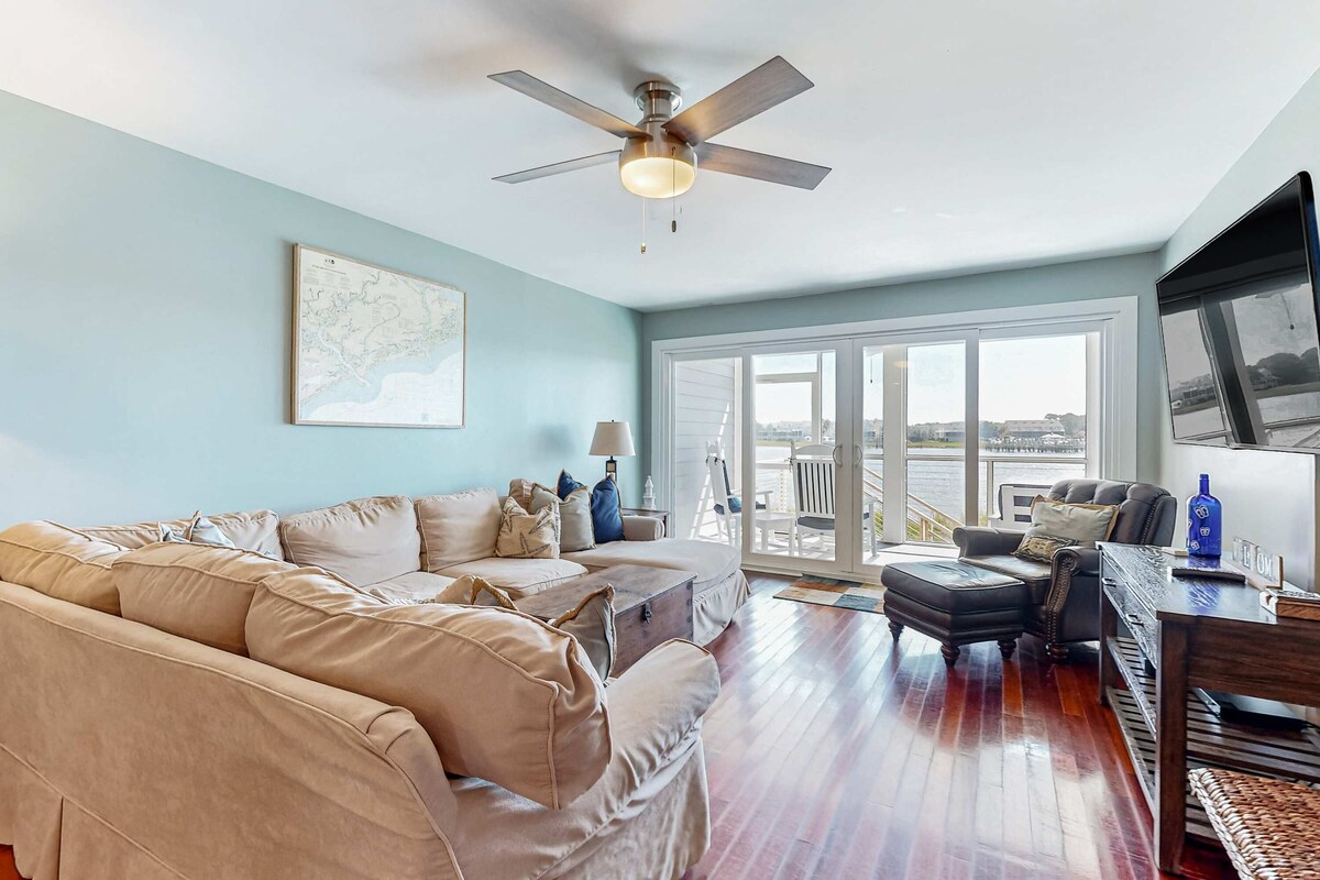 Imagem do perfil do anfitrião