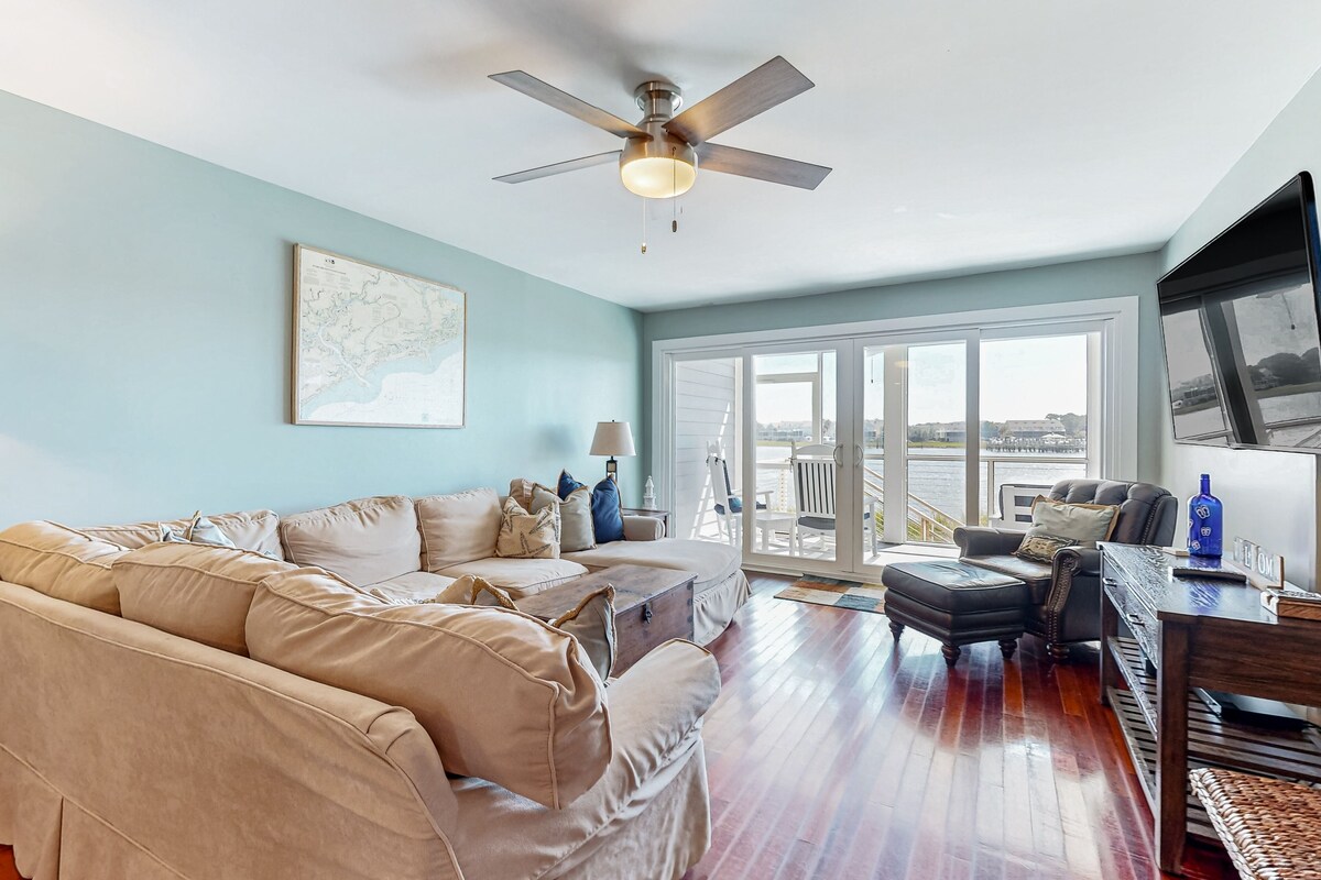 Image de profil de l’hôte