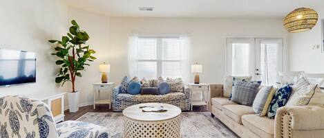 Fernseher, Arbeitsbereiche