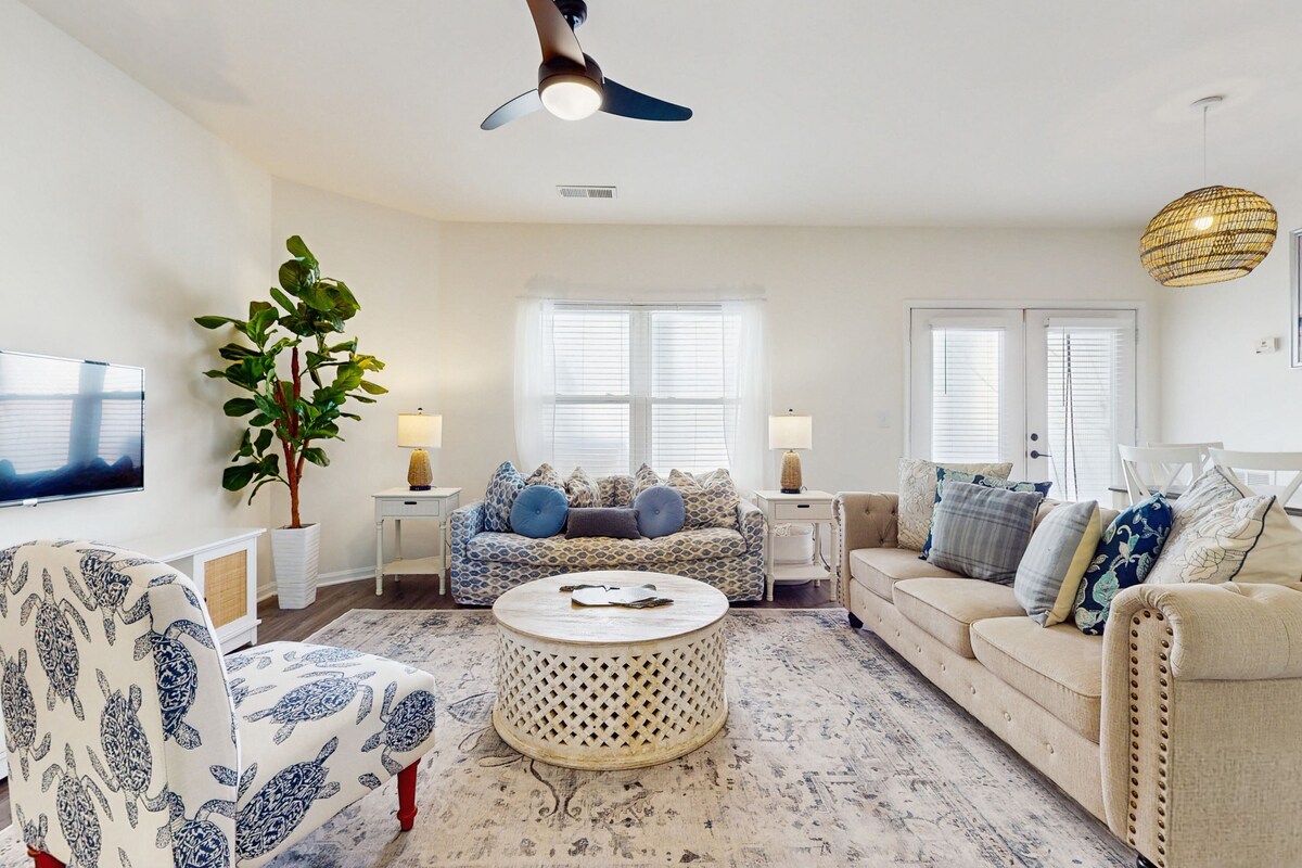 Image de profil de l’hôte